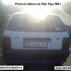 Fiat Tipo Mk1